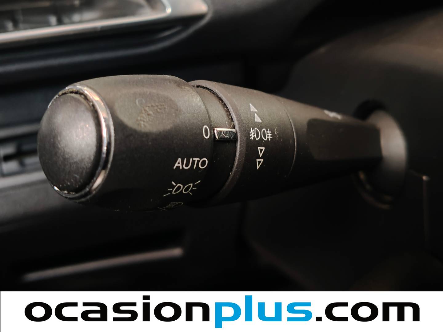 Peugeot 3008 Peugeot 3008 PureTech 130 S&S GT Line (130 CV) gasolina