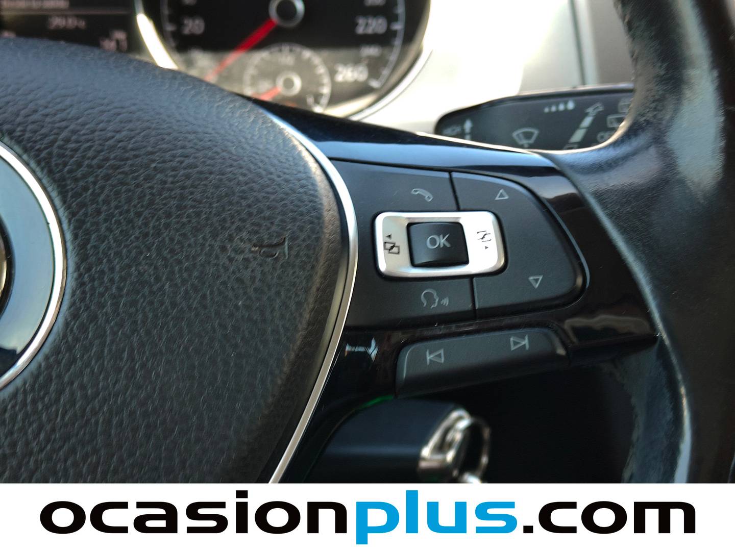 Volkswagen Golf Volkswagen Golf Business 1.6 TDI BMT (105 CV) barato