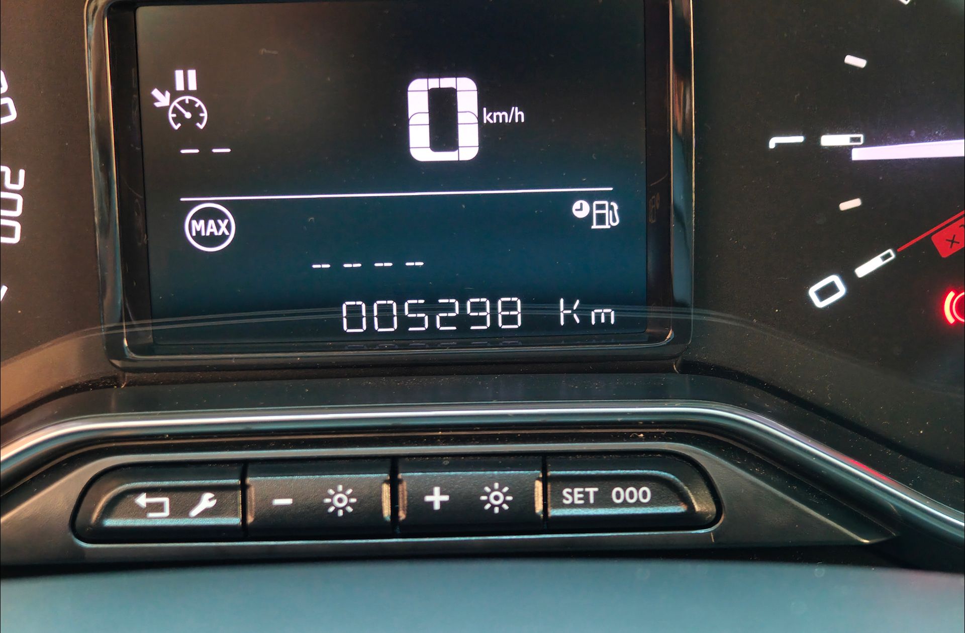 Citroën C3 Aircross PureTech 110 Feel Pack - foto 11