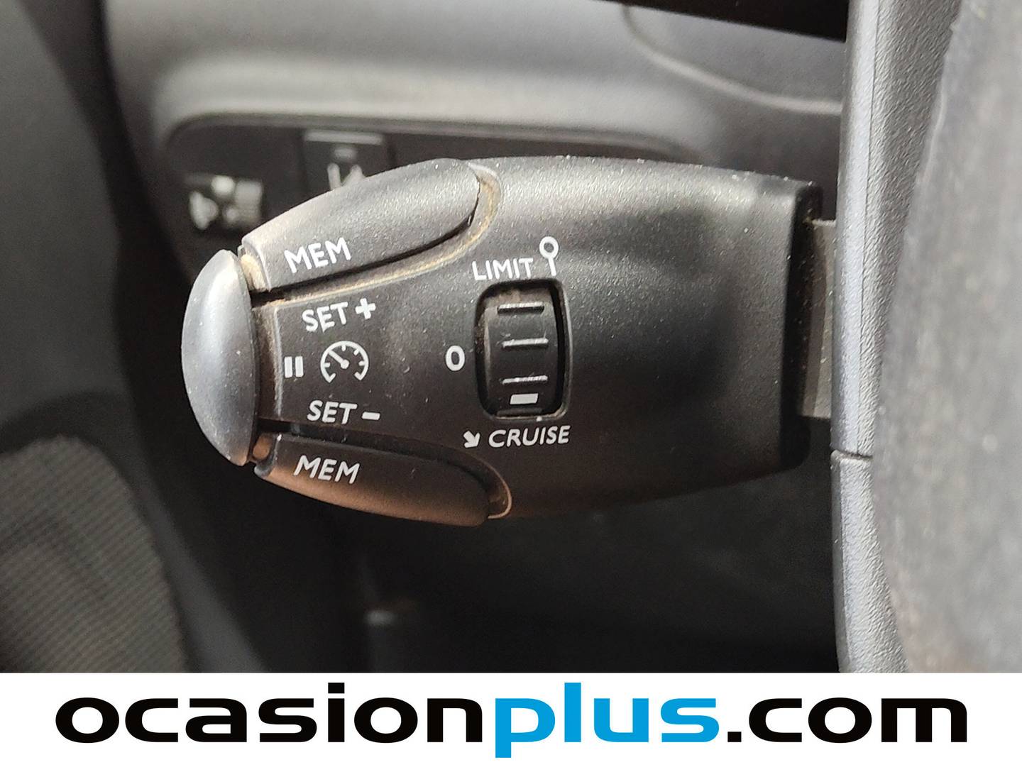 Extras del Citroën C3 Citroën C3 BlueHDi 75 S&S Feel (75 CV)