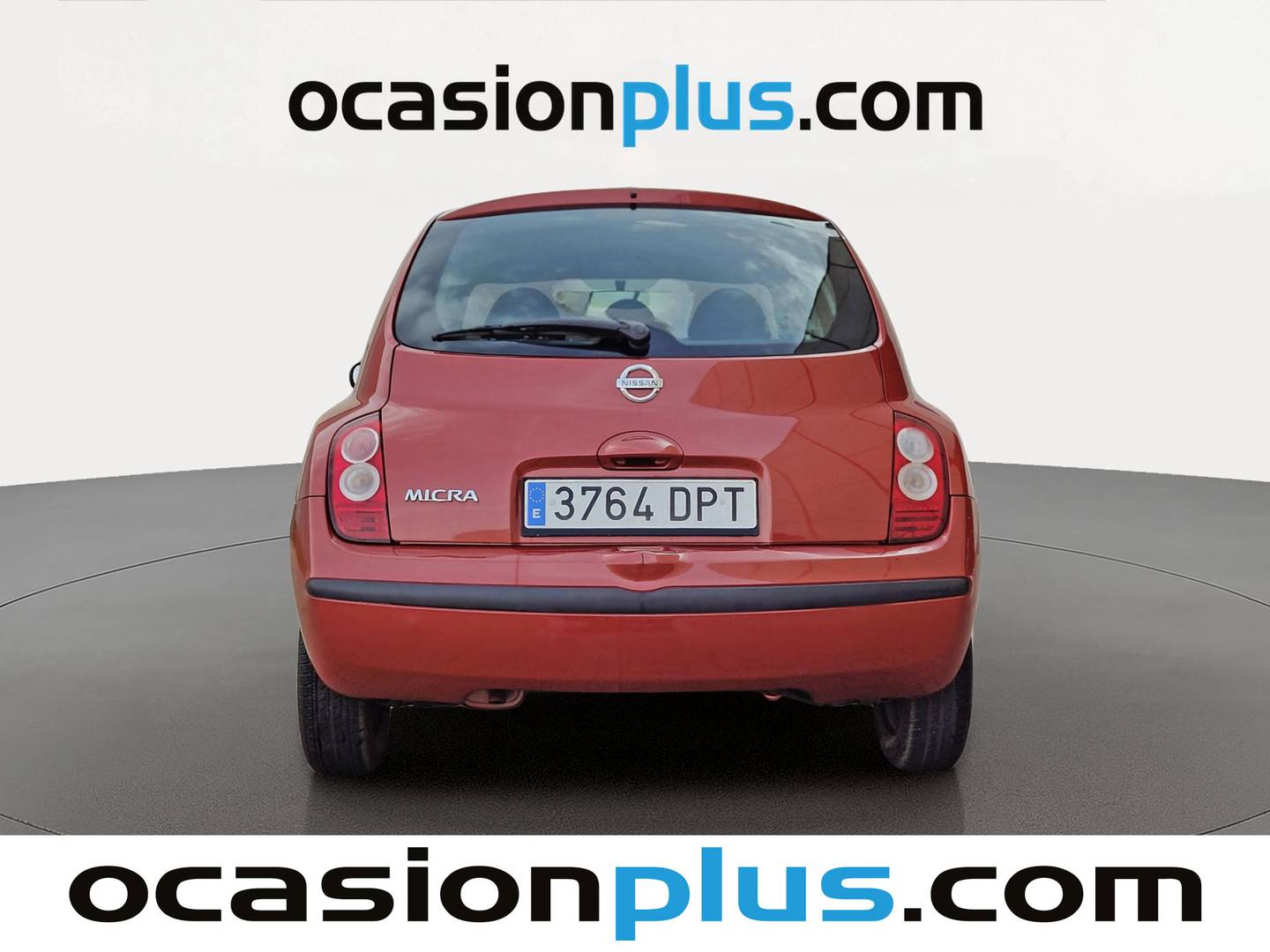 Nissan Micra Nissan Micra 1.2 Visia AA (65 CV) 65cv