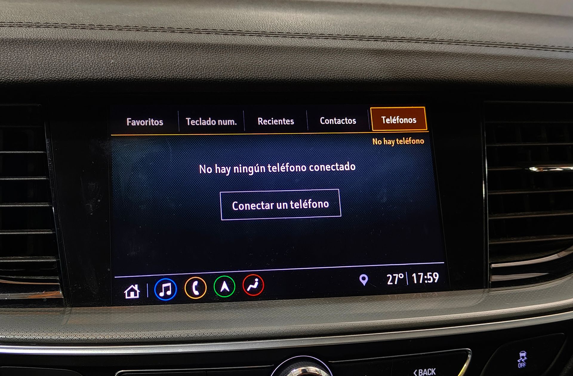 Opel Insignia Sports Tourer 1.6 CDTI Selective Pro - foto 30