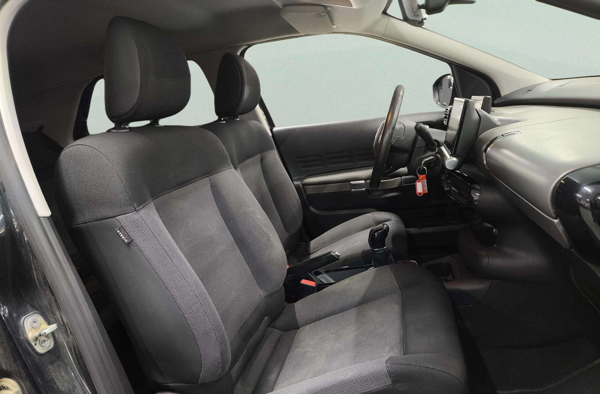 Citroën C4 Cactus PureTech 110 Feel - foto 16