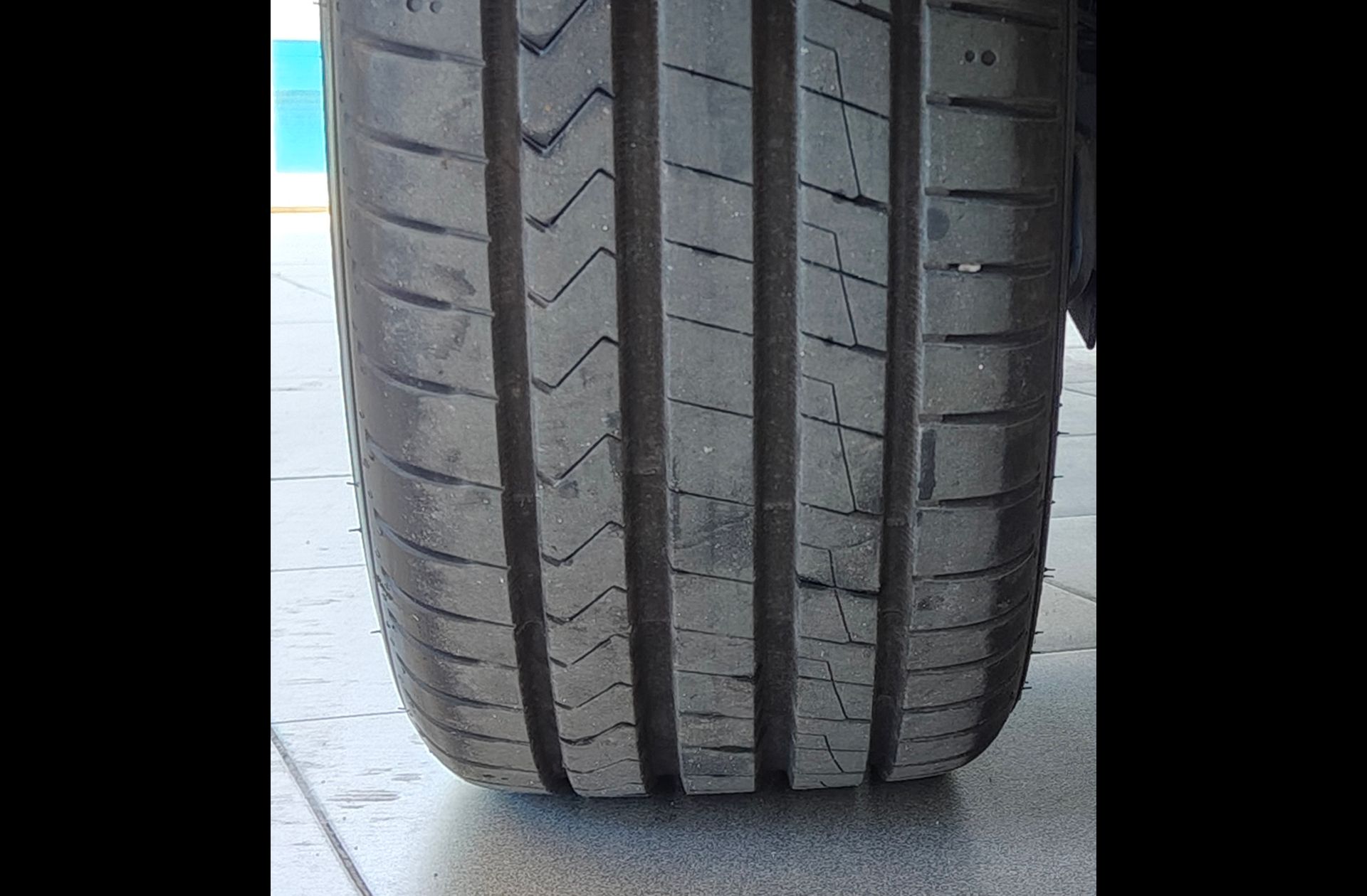 Dacia Lodgy Stepway Comfort dCi 7 plazas - foto 38