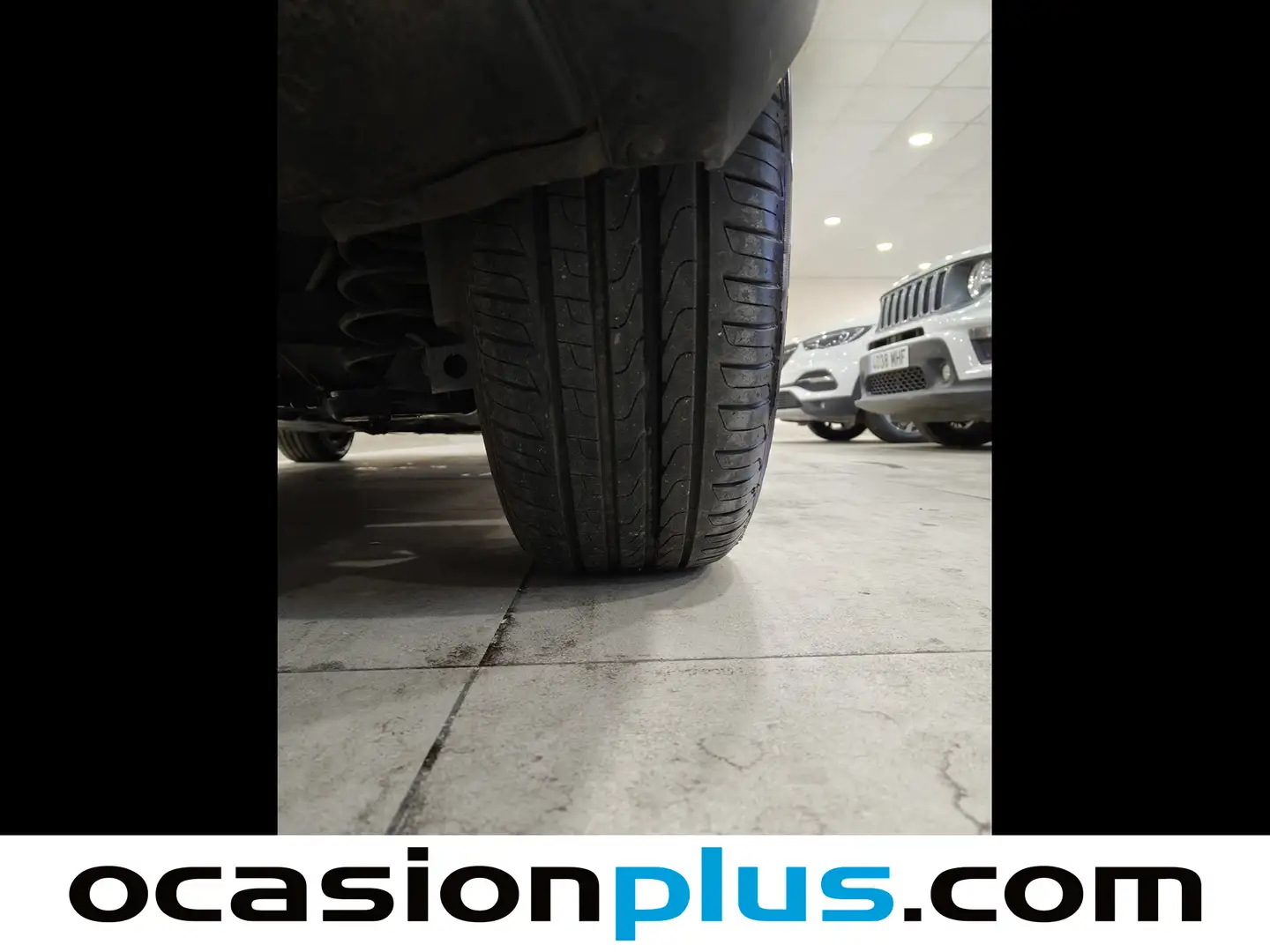 Foto Skoda Octavia Skoda Octavia 2.0 TDI Ambition DSG (150 CV)