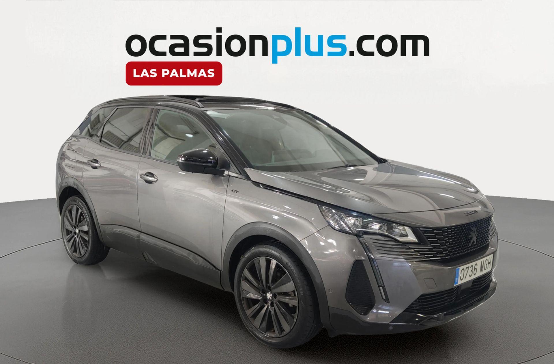 Peugeot 3008 BlueHDi 130 GT EAT8 - foto 2