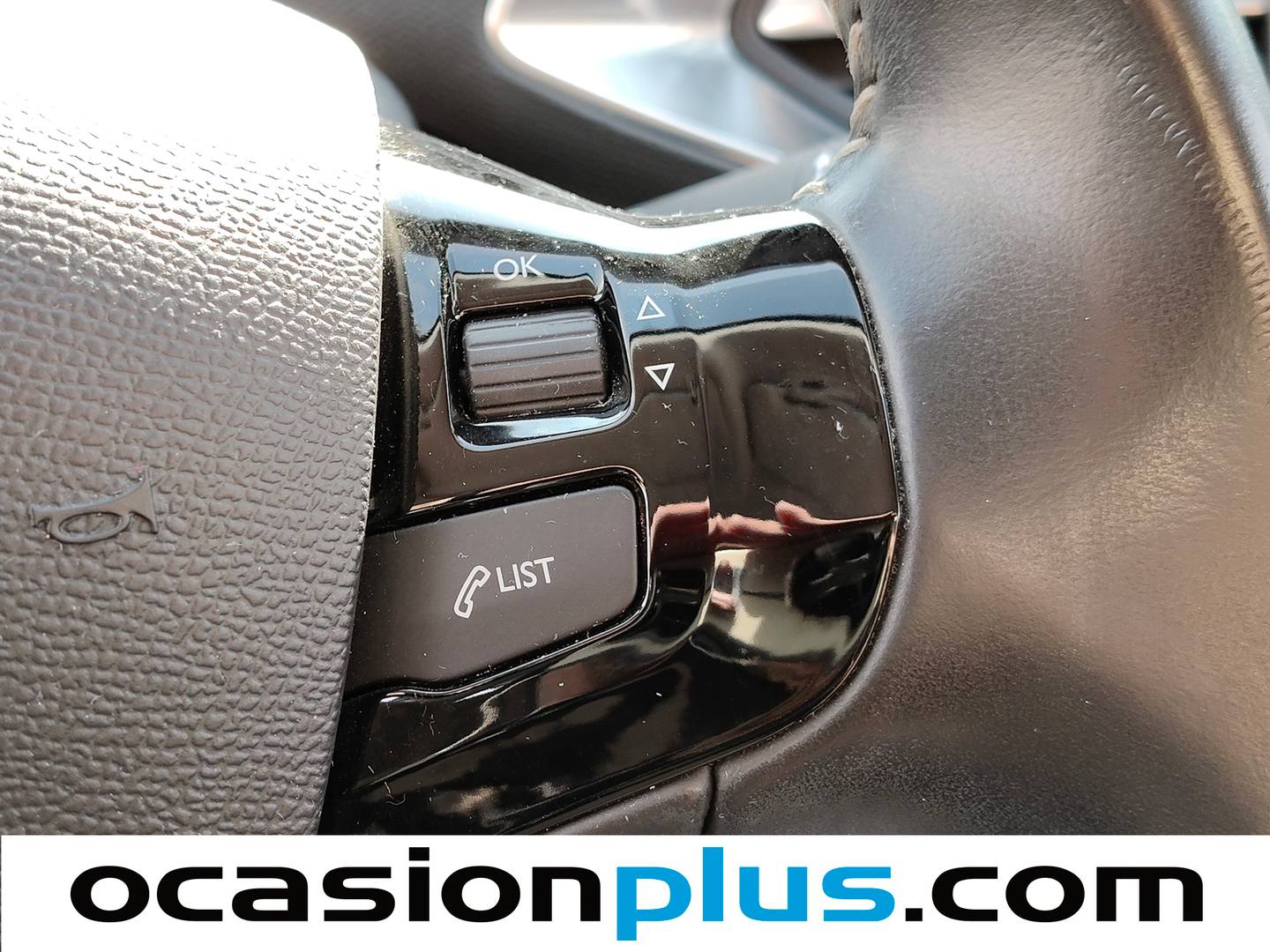 Peugeot 308 Peugeot 308 PureTech 110 S&S Style (110 CV) seminuevo