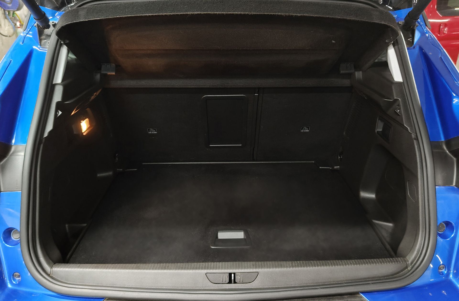 Opel Grandland 1.6 CDTi Excellence - foto 19