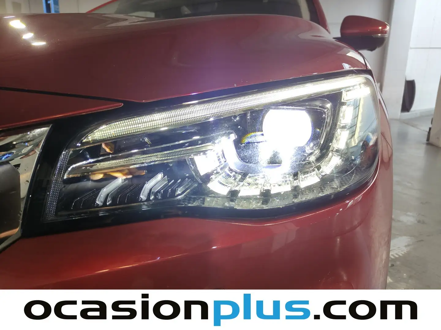 Foto MG HS MG HS 1.5 Turbo GDI Luxury (162 CV)