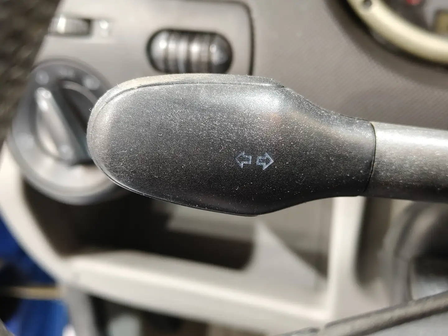 Foto Volkswagen Polo Volkswagen Polo 1.9 SDI Trendline (64 CV)