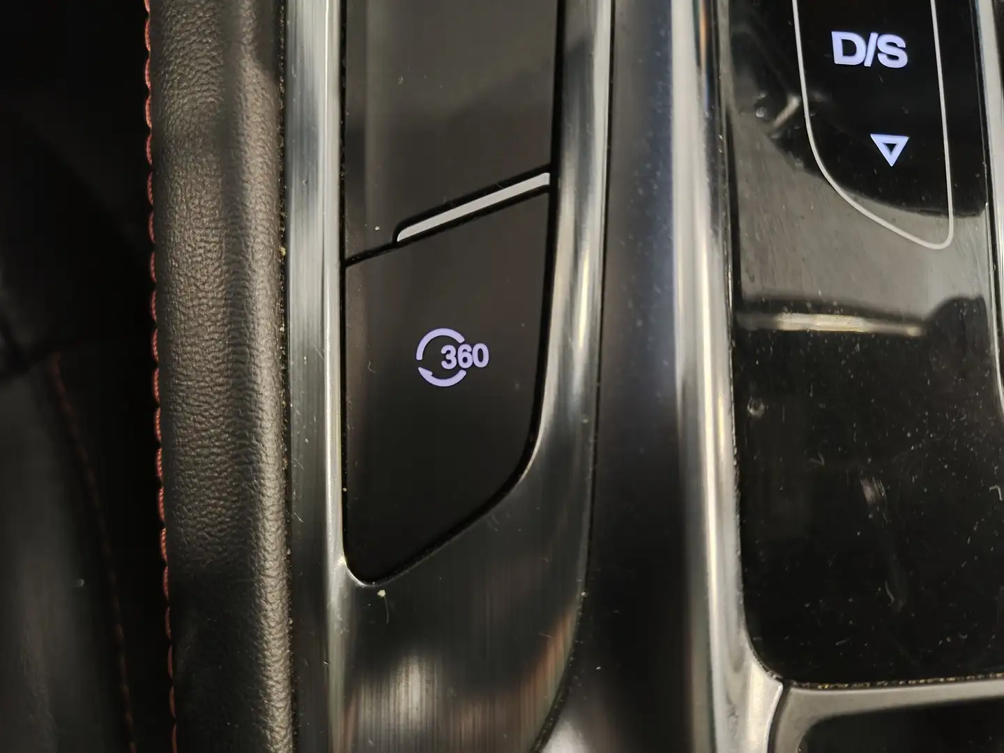 Foto MG HS MG HS 1.5 Turbo GDI Luxury DCT (162 CV)