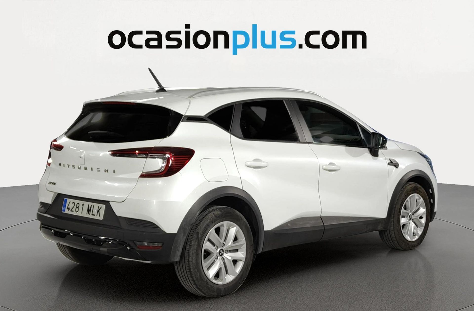 Mitsubishi ASX 130T MHEV Motion - foto 4