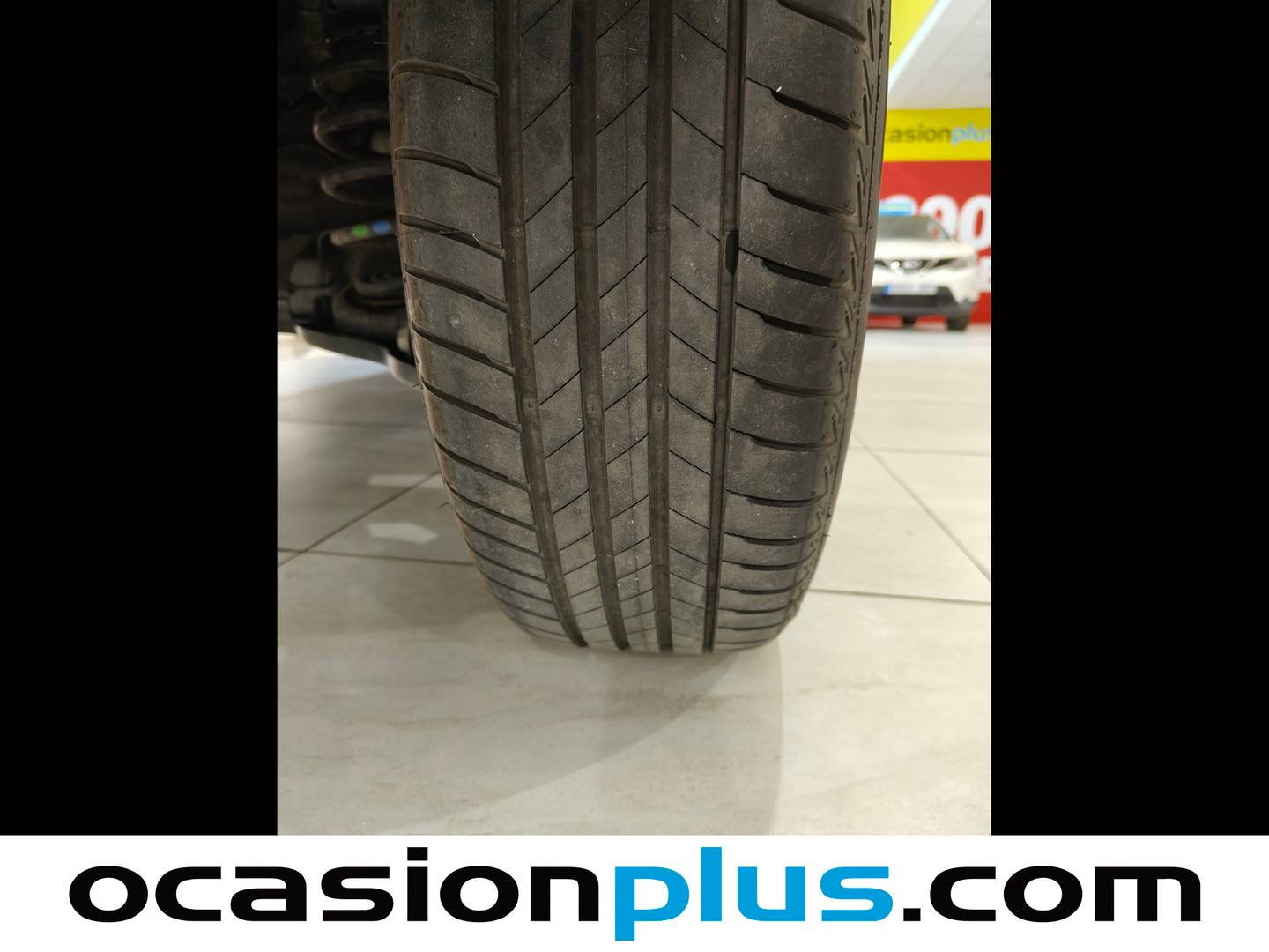 Dacia Duster Dacia Duster Journey Go TCE (150 CV) EDC seminuevo