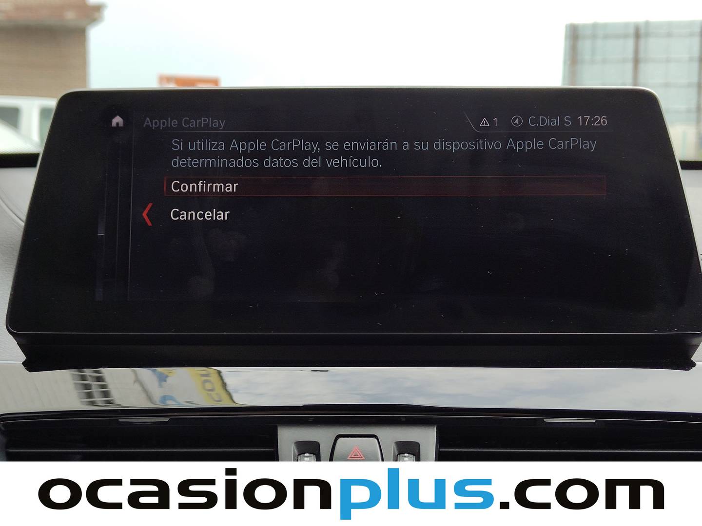 BMW X1 BMW X1 sDrive18d (150 CV) Pack M barato