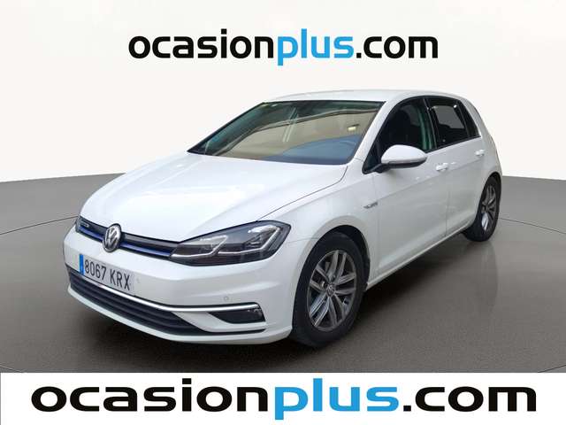 Volkswagen Golf Advance 1.5 TSI Evo BM (130 CV) de segunda mano