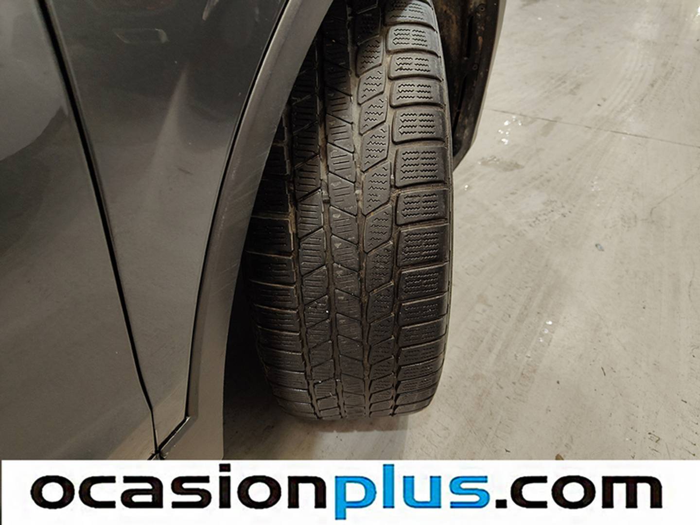 Foto Volkswagen Tiguan Volkswagen Tiguan Sport 1.4 TSI ACT (150 CV) DSG