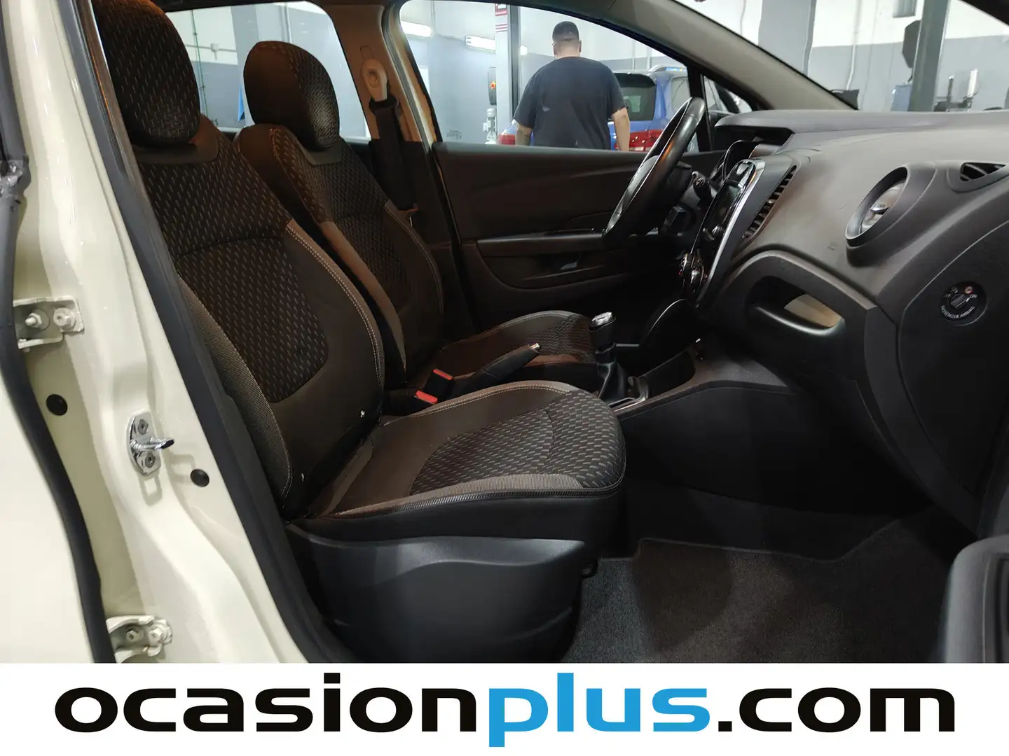 Foto Renault Captur Renault Captur Zen Energy TCe (120 CV)