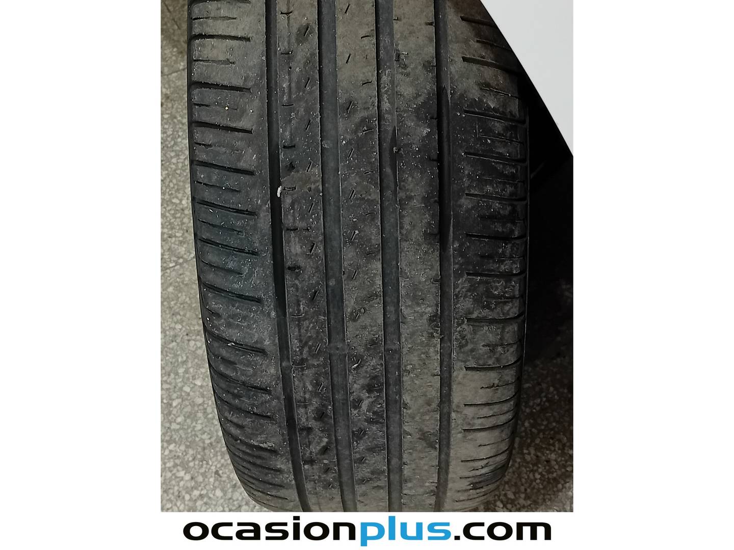 Skoda Kamiq Skoda Kamiq 1.5 TSI Sport DSG (150 CV) de ocasión