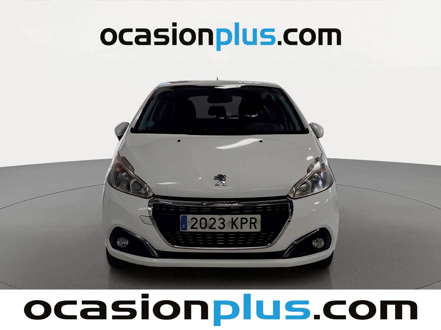 Peugeot 208 Peugeot 208 PureTech Signature (82 CV) 82cv