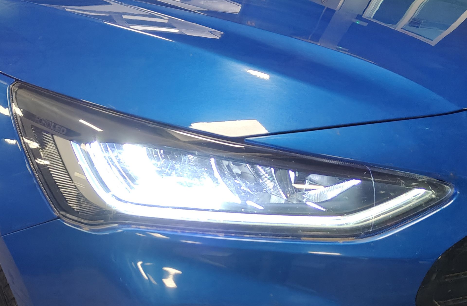 Ford Focus 1.0 EcoBoost MHEV ST-Line - foto 15