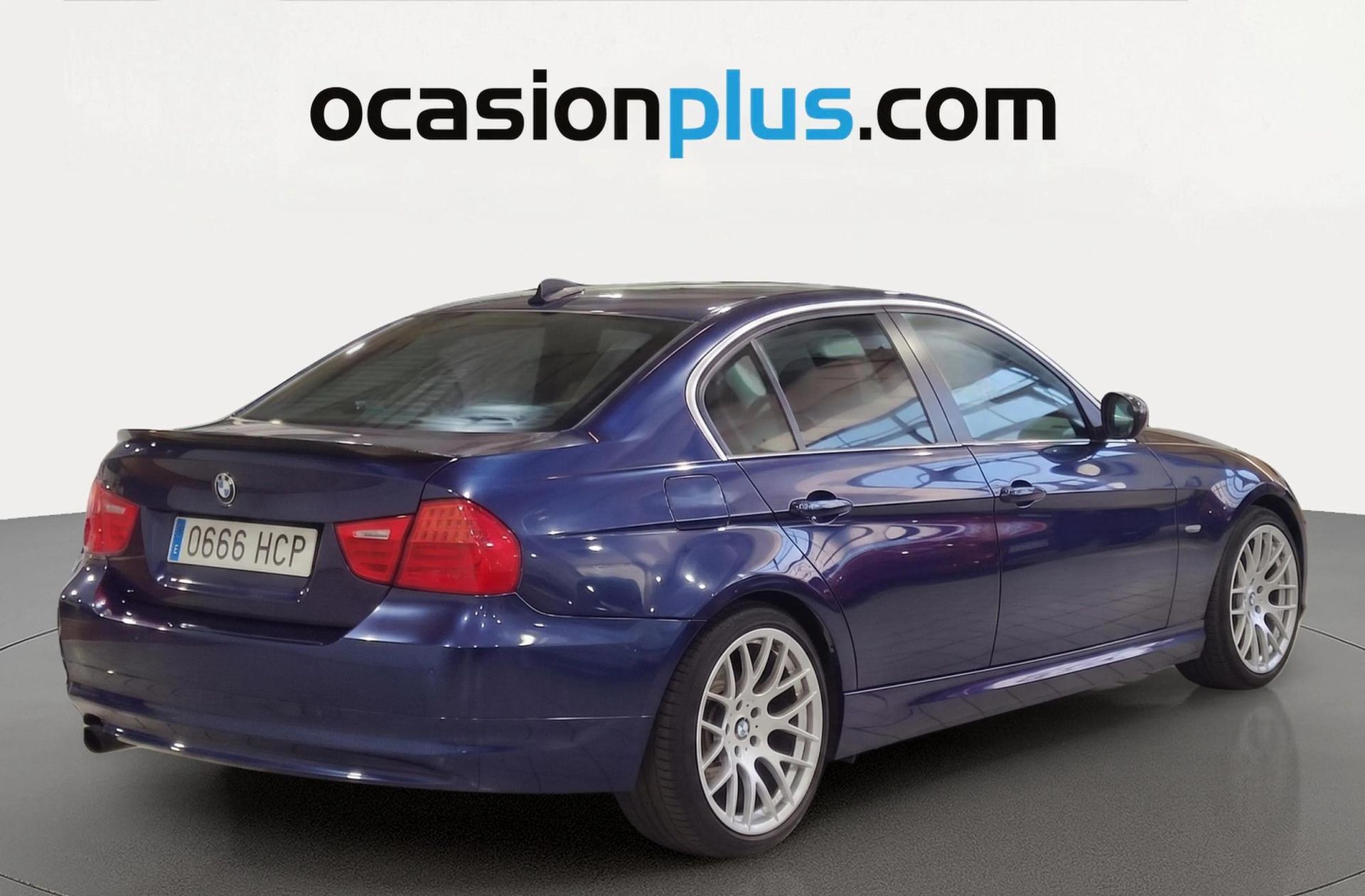 BMW Serie 3 320i - foto 3