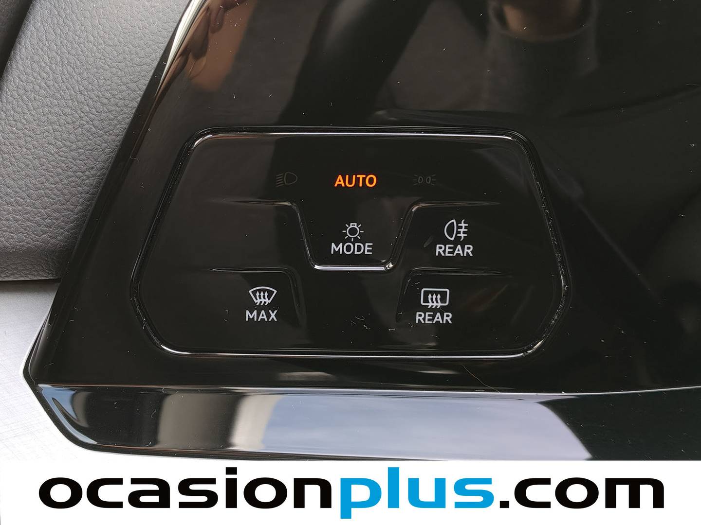 Volkswagen Golf Volkswagen Golf Variant Variant Life 2.0 TDI (115 CV) de segunda mano