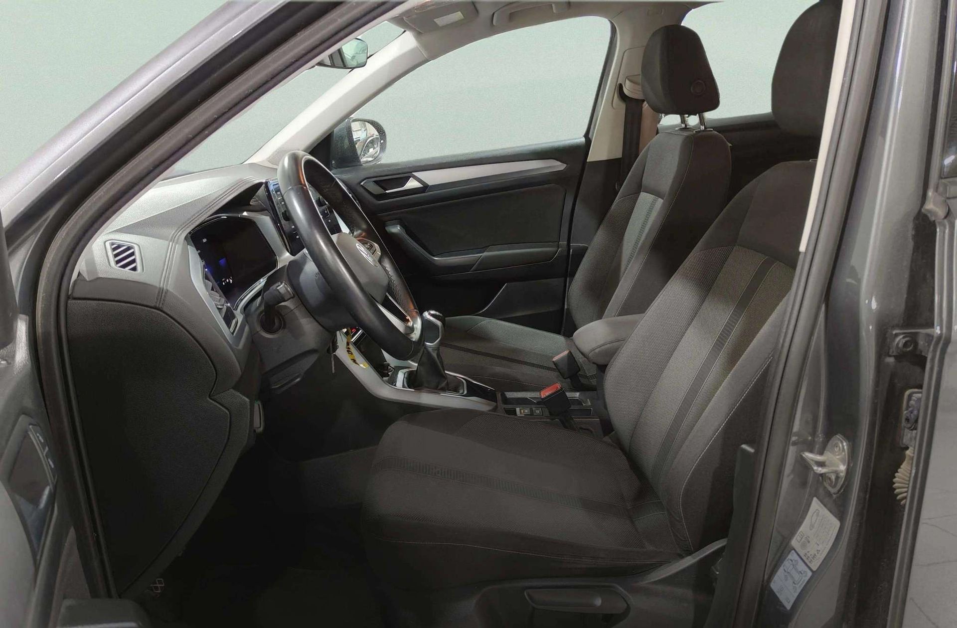 Volkswagen T-Roc Life 1.0 TSI - foto 10