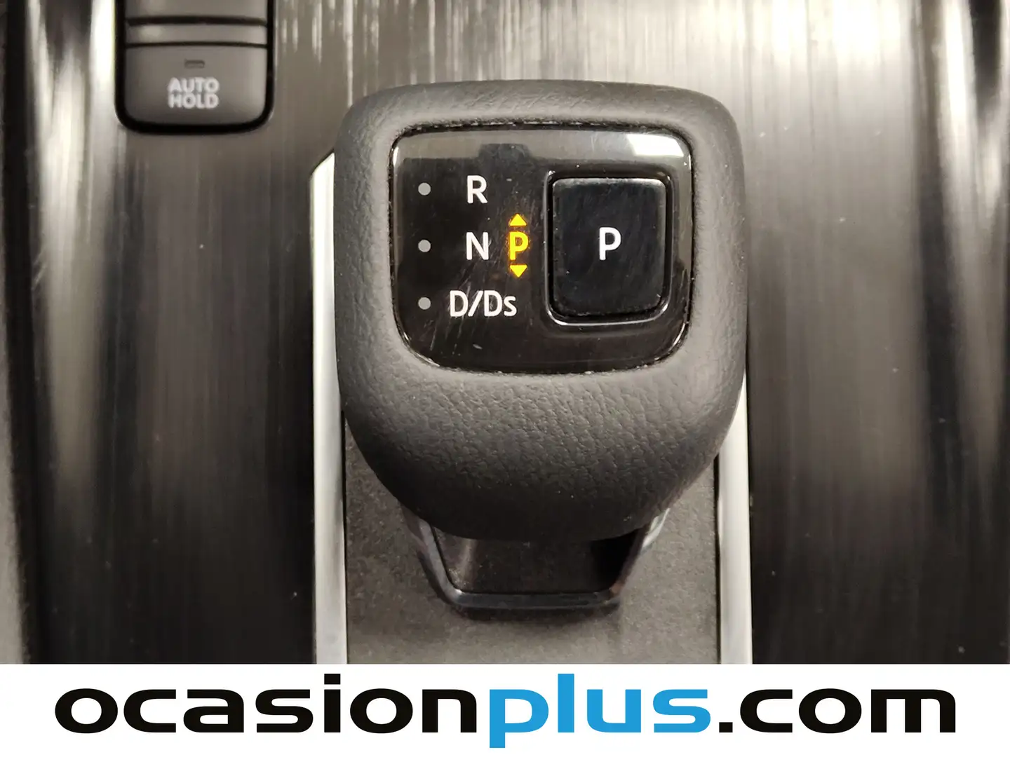 Foto Nissan QASHQAI Nissan Qashqai 158 mHEV Acenta Xtronic (158 CV)