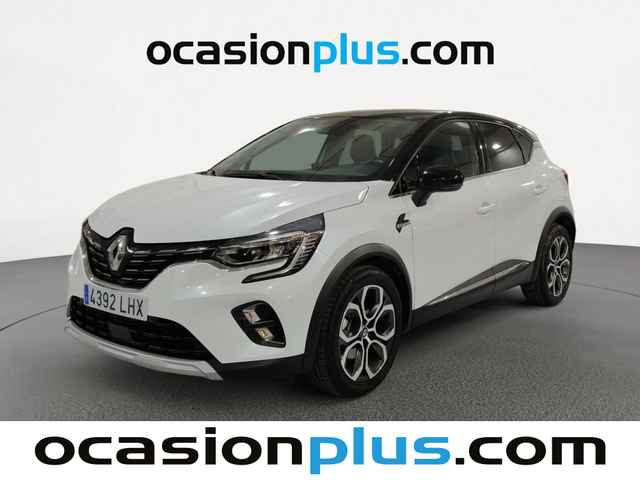 Renault Segunda Mano Baratos Murcia