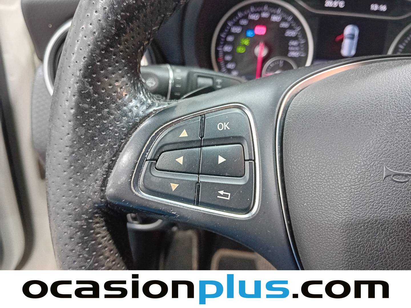 Mercedes Clase A Mercedes-Benz Clase A 200 d (136 CV) Pack AMG barato