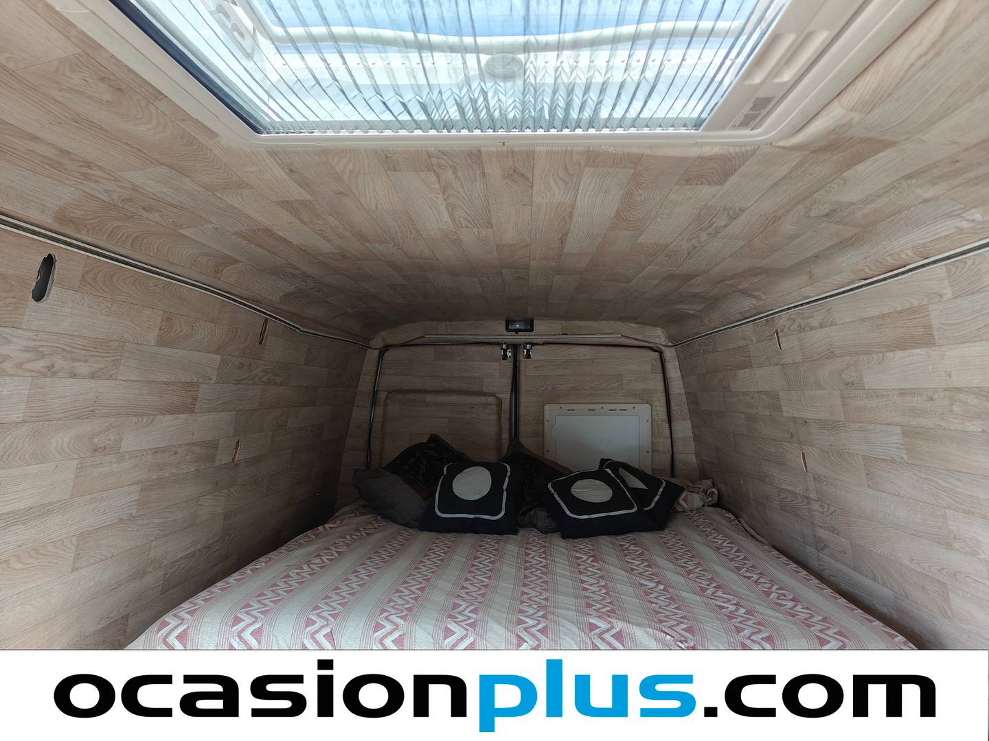 Extras y acabados del Iveco Daily Iveco Daily 35S 13 V 3950/H3 126 CV