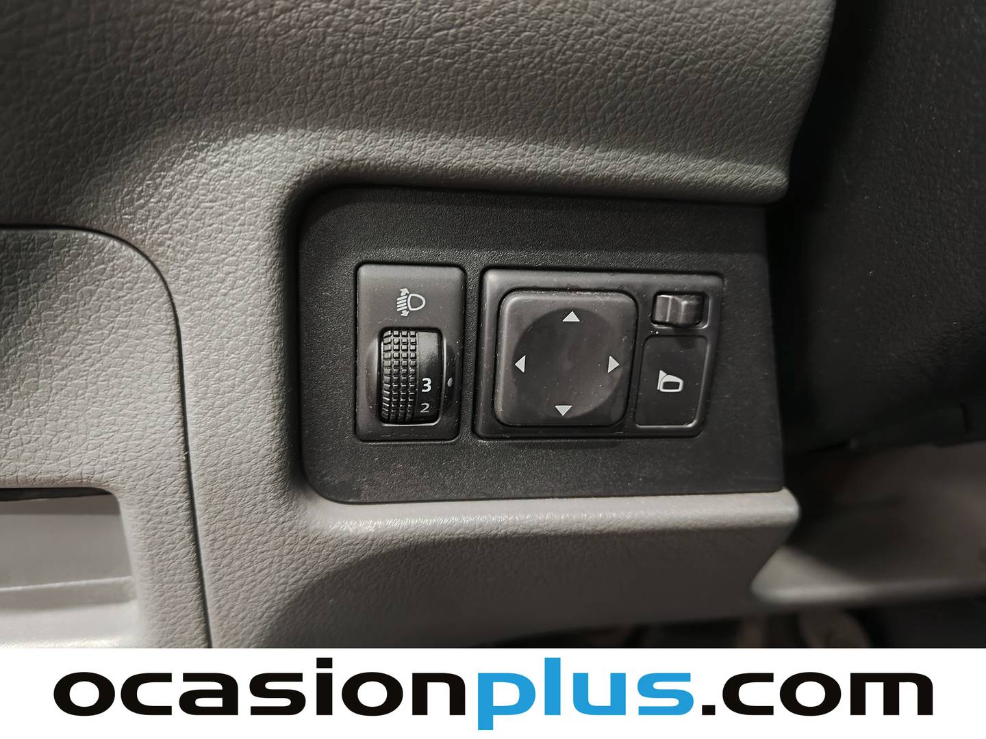 Nissan NV200 EVALIA Nissan NV200 1.5 dCi Evalia 7 Plazas  (110 CV) de segunda mano