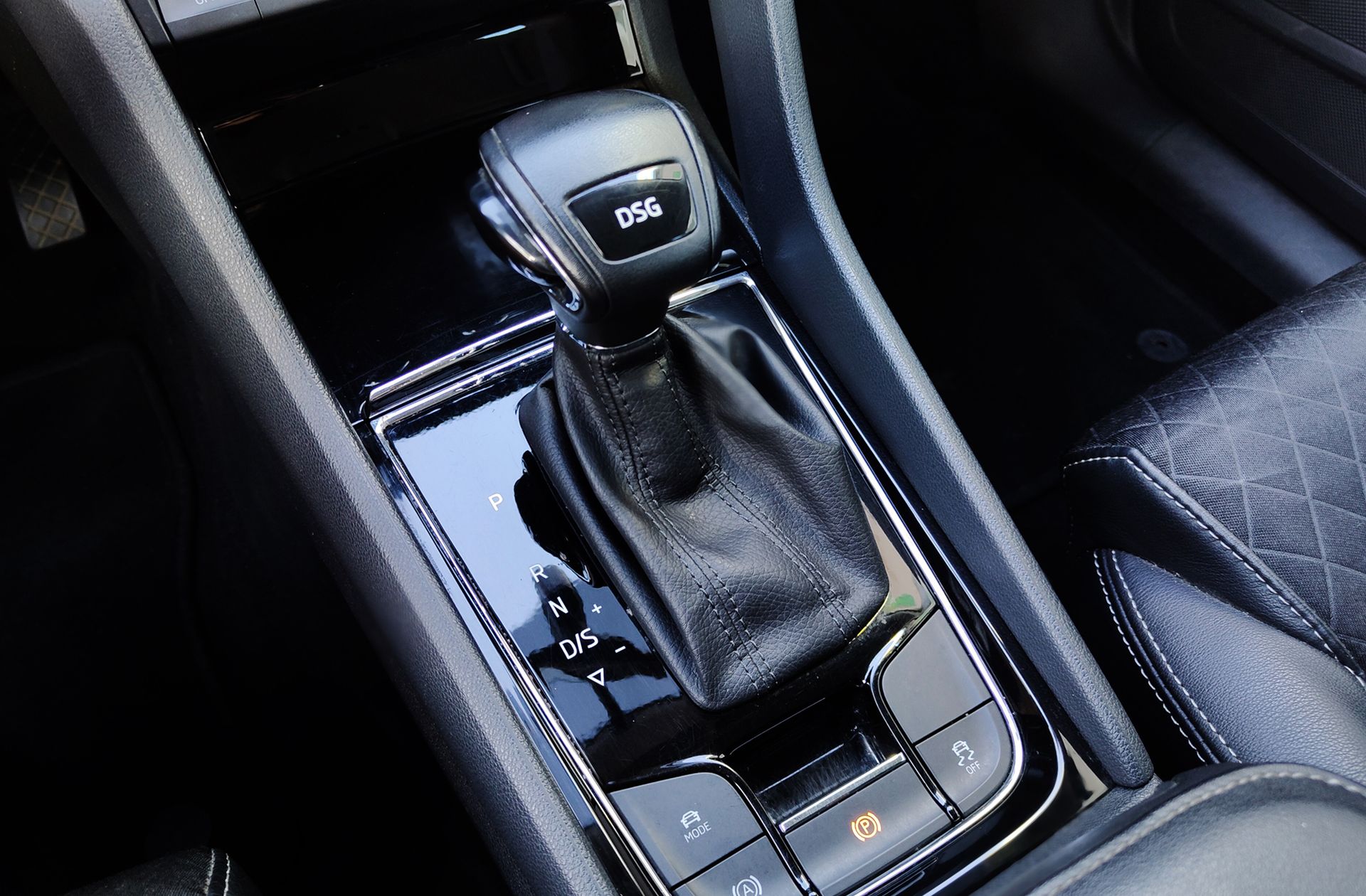 Škoda Kodiaq 1.5 TSI Ambition 4x2 DSG - foto 5
