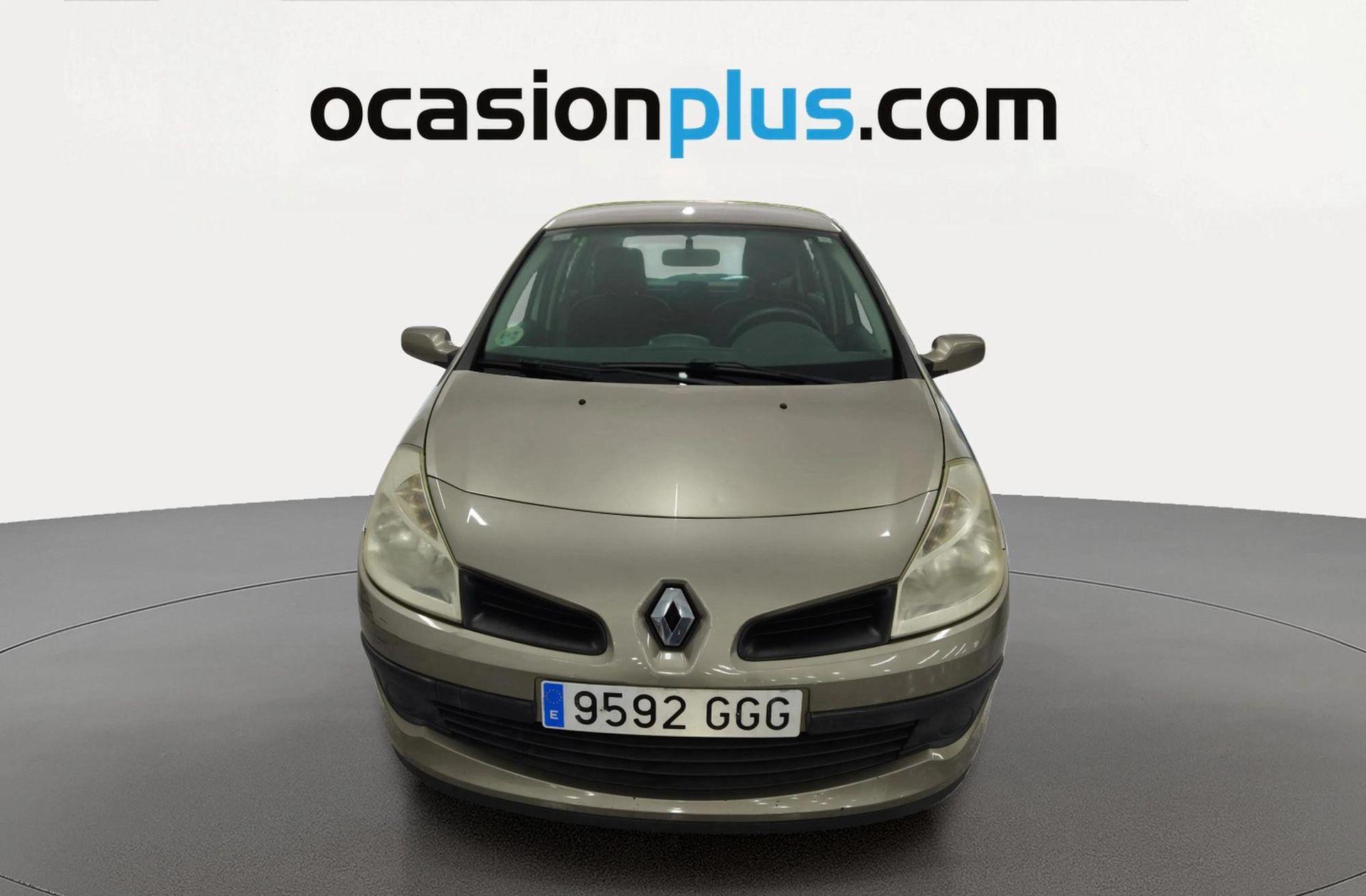 Renault Clio 1.5 dCi Emotion - foto 10