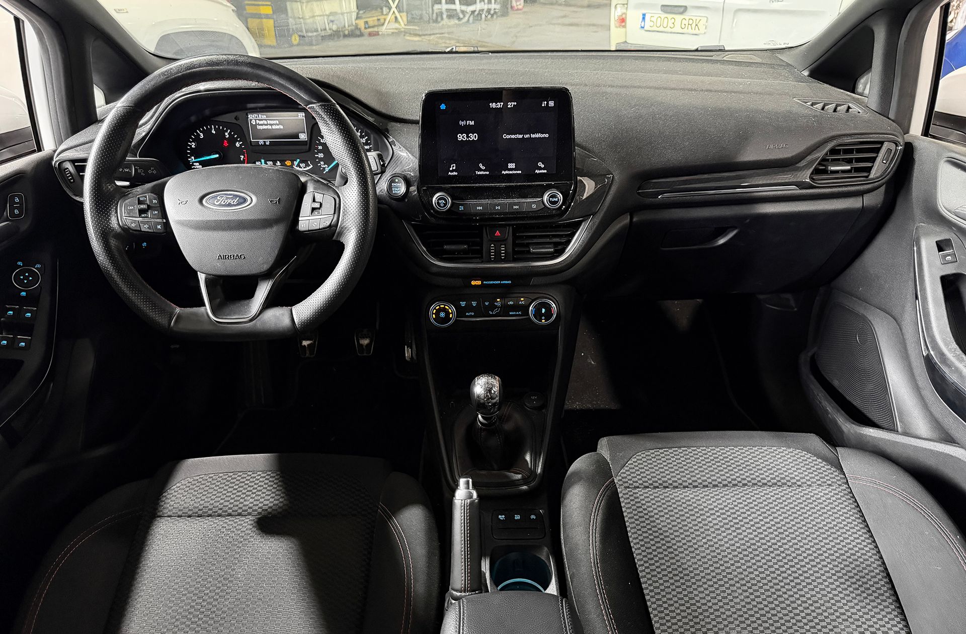 Ford Fiesta 1.0 EcoBoost ST-Line - foto 6