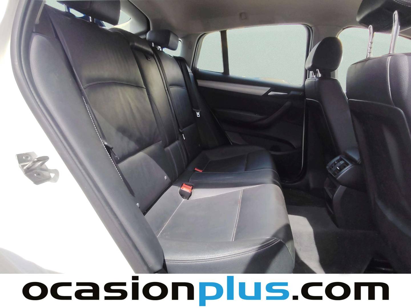 BMW X4 BMW X4 xDrive20i (184 CV) gasolina