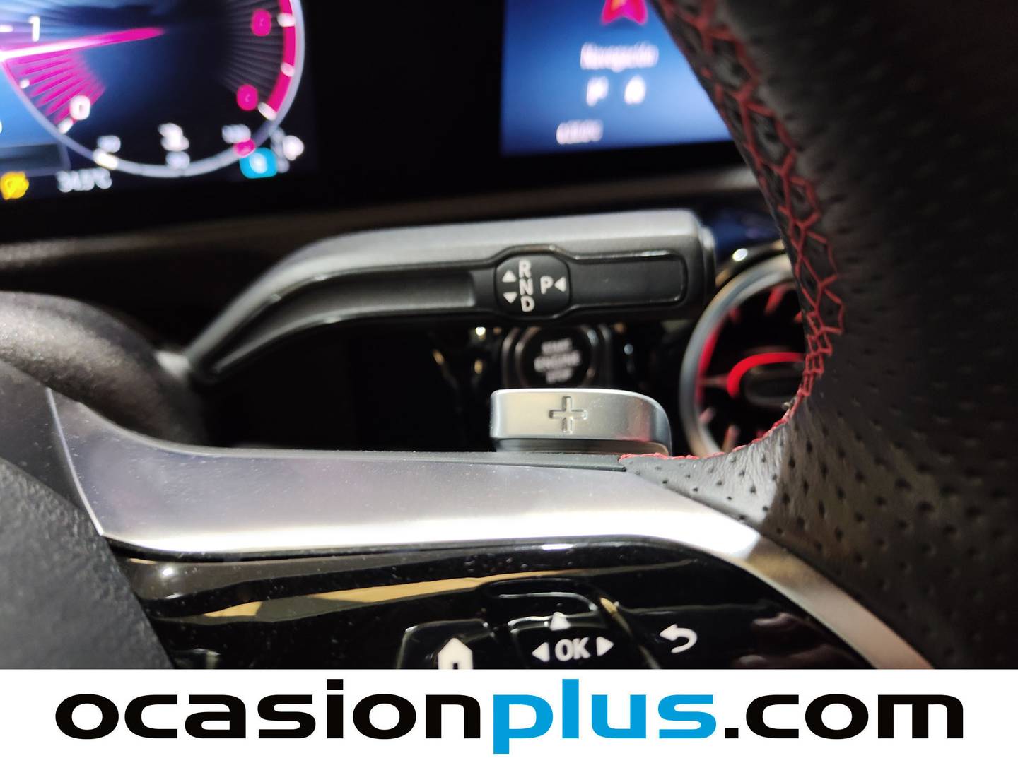 Mercedes CLA Mercedes CLA 200 d (150 CV) Pack AMG 150cv