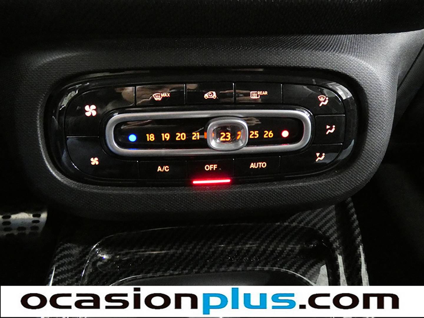 Foto Smart fortwo Smart ForTwo Coupe Ushuaia Limited Edition Auto (90CV)