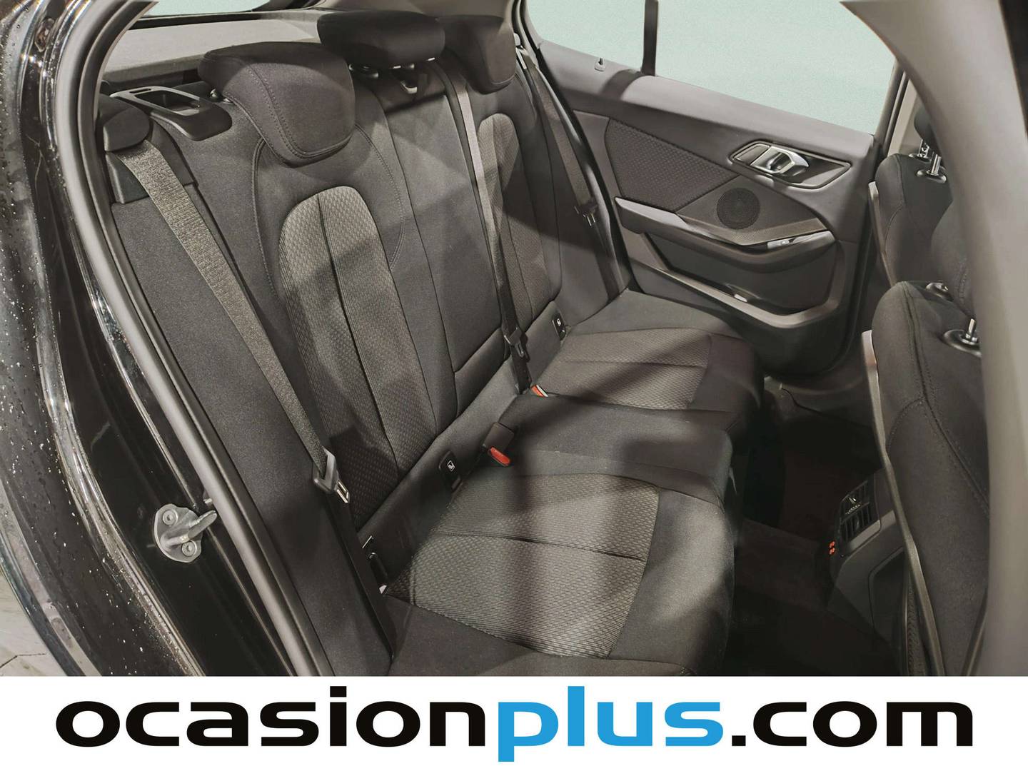 BMW Serie 1 BMW Serie 1 118i  (136 CV) automático