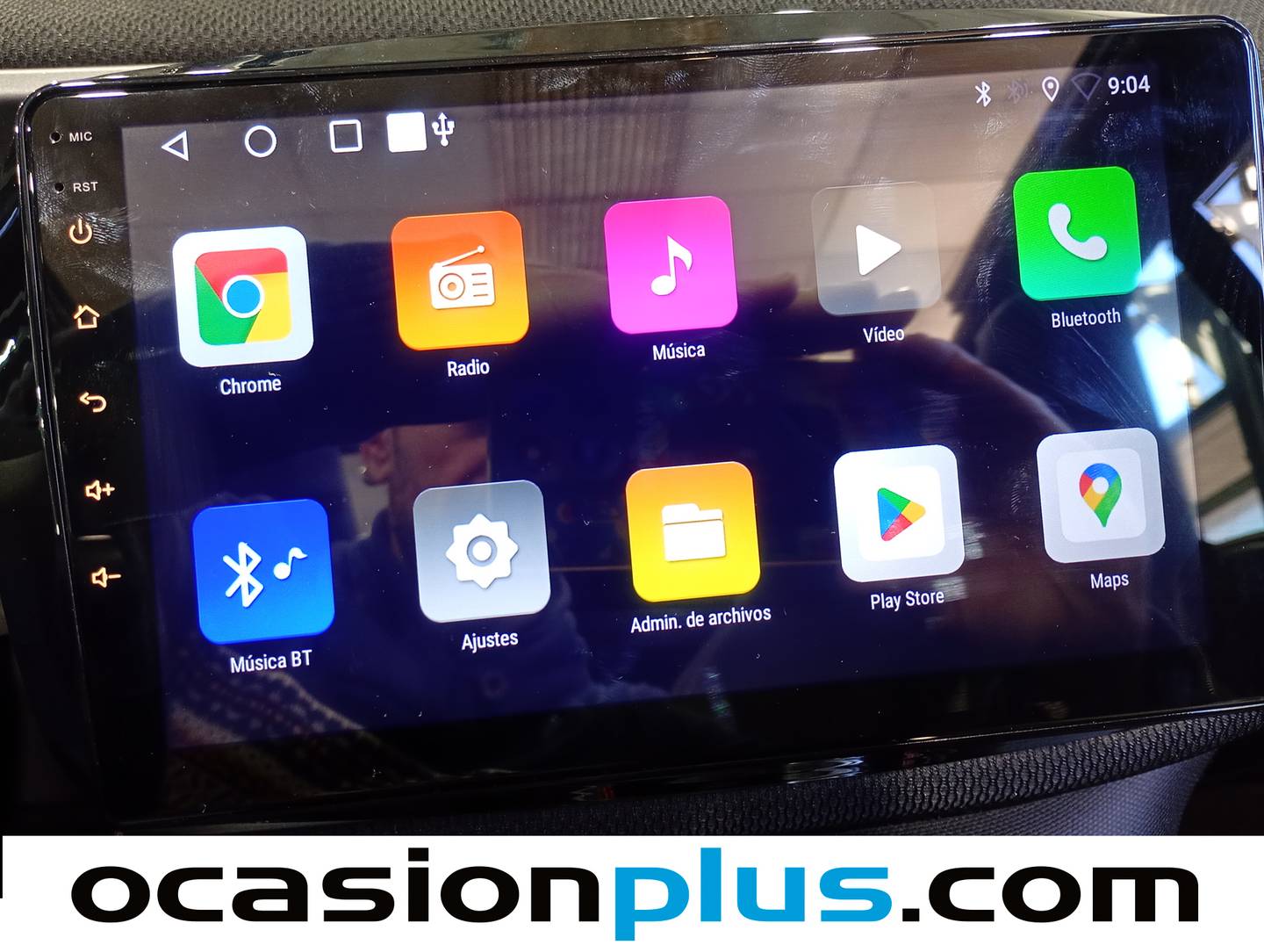 Foto Smart fortwo Smart ForTwo Cabrio (90 CV)