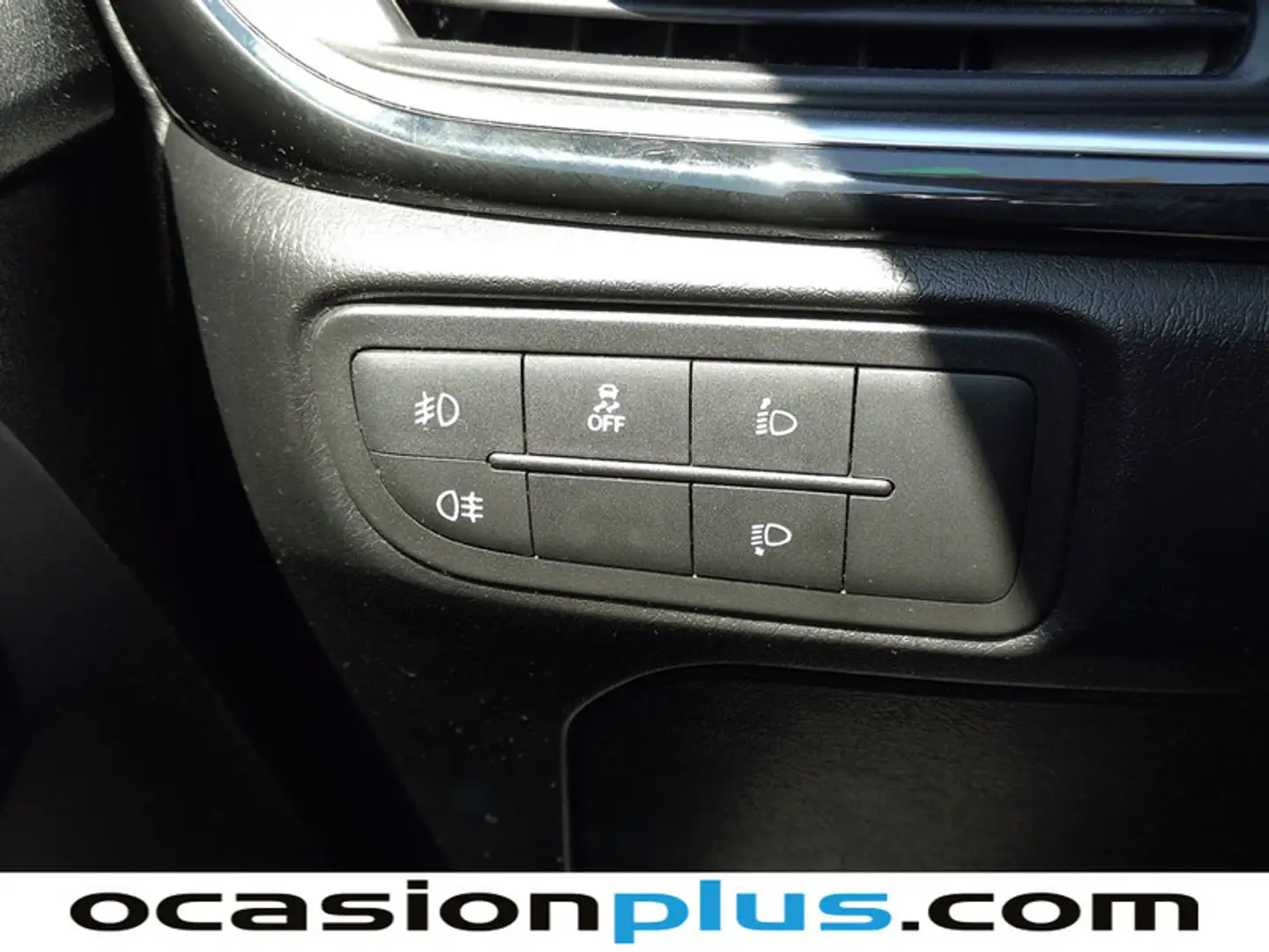 Foto Fiat Tipo Fiat Tipo 1.5 Hybrid Cross DCT (130 CV)