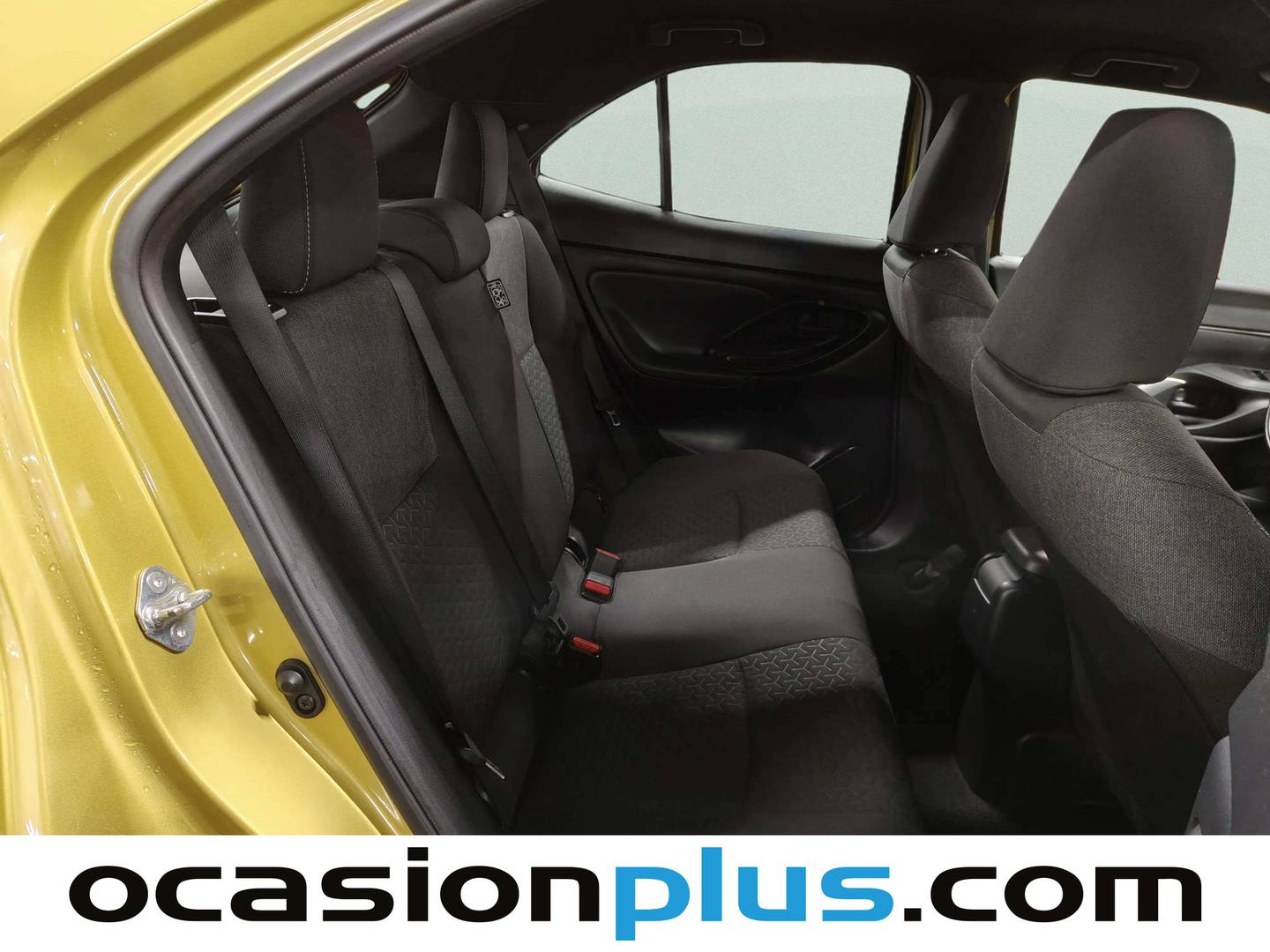 Toyota Yaris Cross Toyota Yaris Cross 120H Active Tech (116 CV) km 0