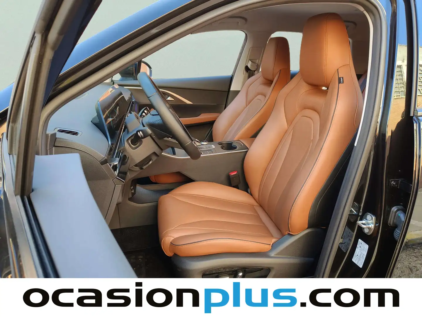 Foto OMODA 5 Omoda 5 1.6 T-GDI Comfort DCT (185 CV)