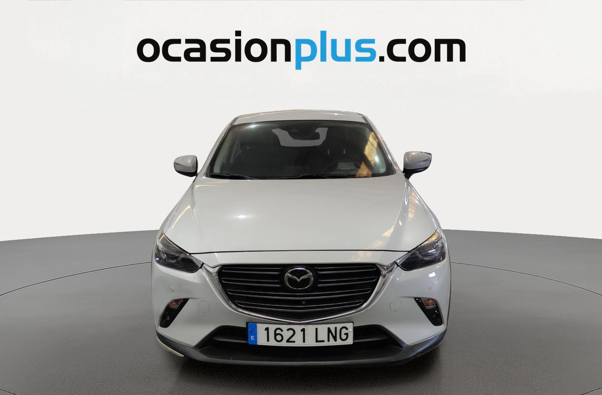 Mazda CX-3 2.0 G Zenith 2WD - foto 12