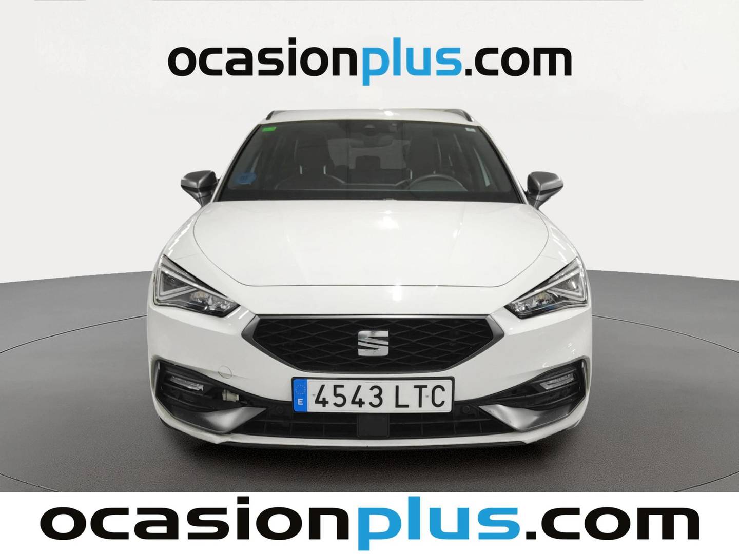 Seat León Seat León ST 1.4 e-Hybrid S&S FR Go XL DSG (204 CV) 204cv
