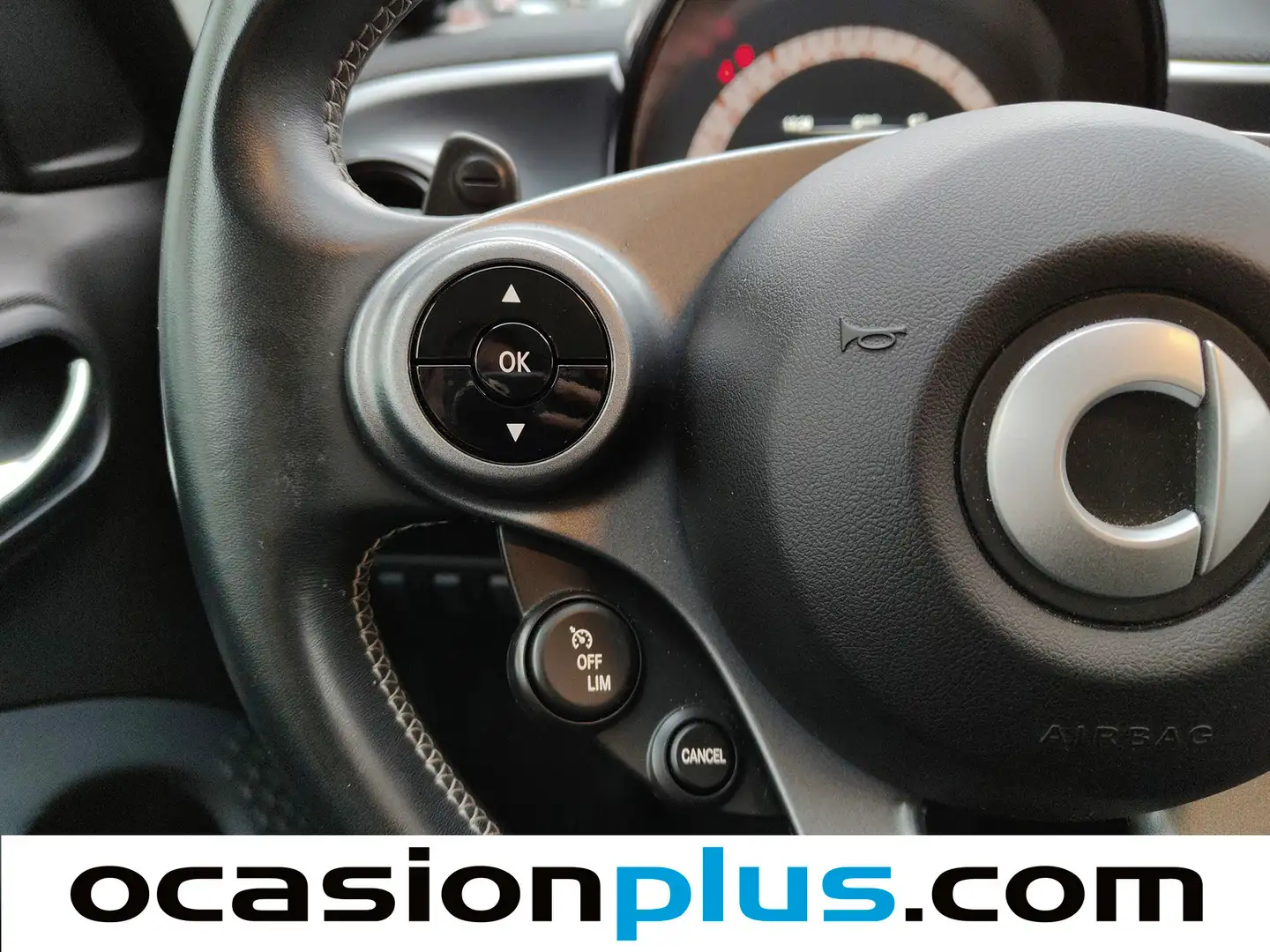Foto Smart forfour Smart ForFour S/S (90 CV) Pack BRABUS