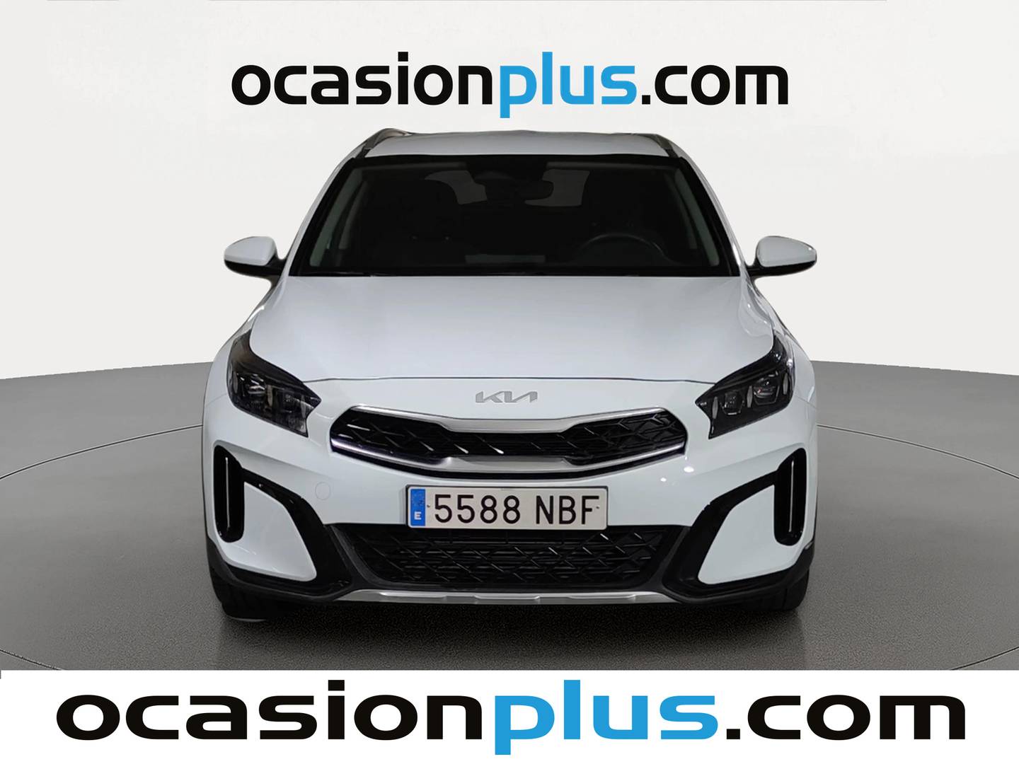 KIA XCeed KIA XCeed 1.0 T-GDi Drive (100 CV) 100cv