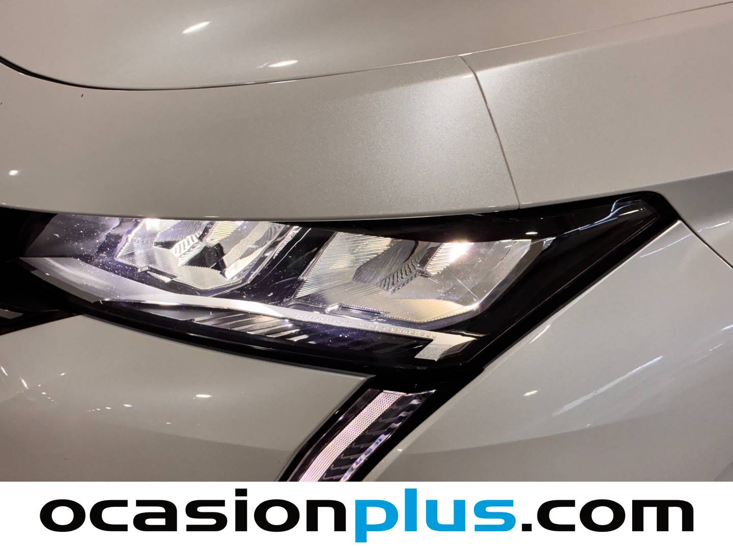 Peugeot 308 Peugeot 308 PureTech 130 S&S Allure Pack (130 CV) 130cv