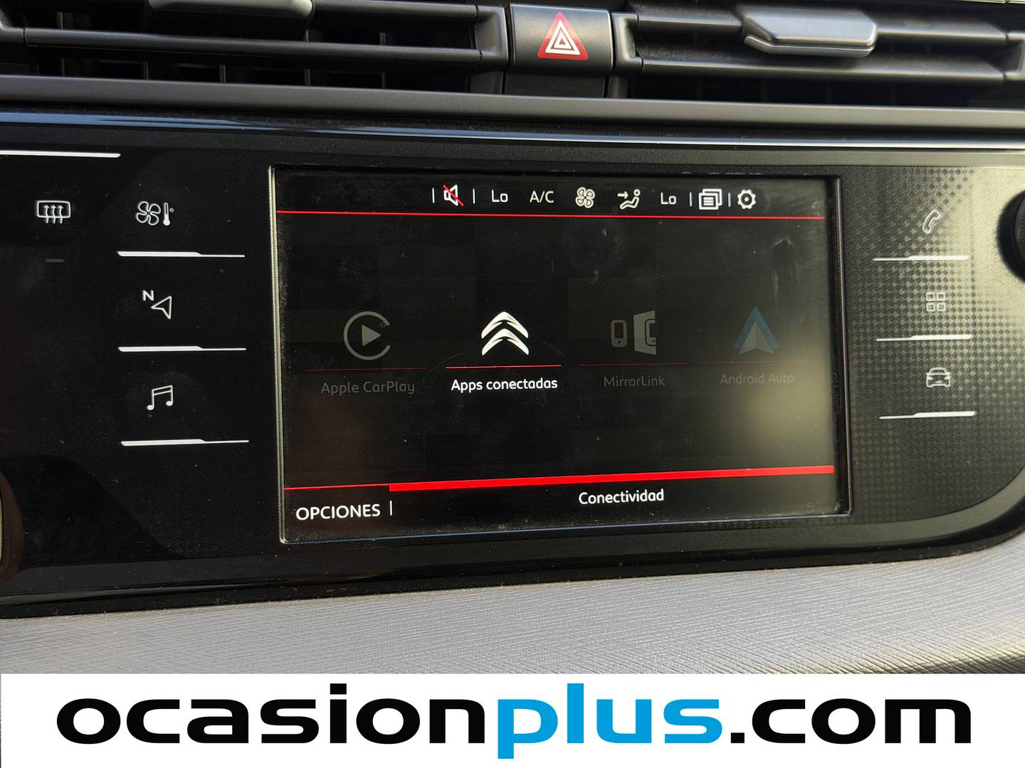 Acabados Citroën Grand C4 Spacetourer Citroën Grand C4 Spacetourer BlueHDi 130 S&S Feel (130 CV) 7 Plazas