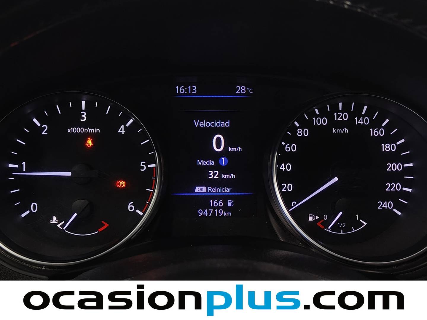 Nissan QASHQAI Nissan Qashqai dCi 115 Acenta (115 CV) 2019